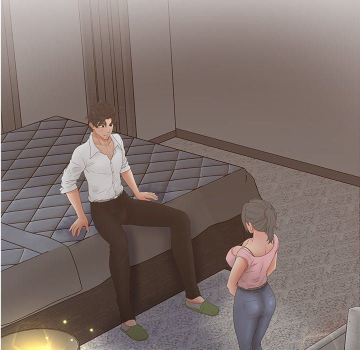 Share Girls Manhwa - Chapter 34 Page 101