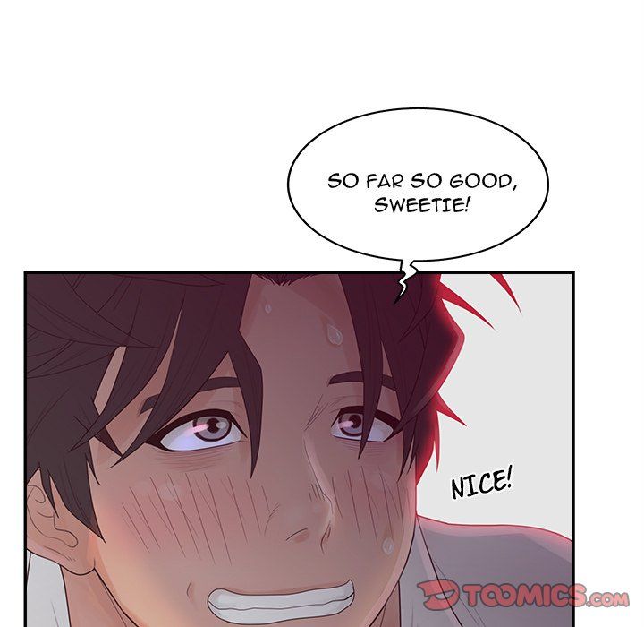 Share Girls Manhwa - Chapter 34 Page 110