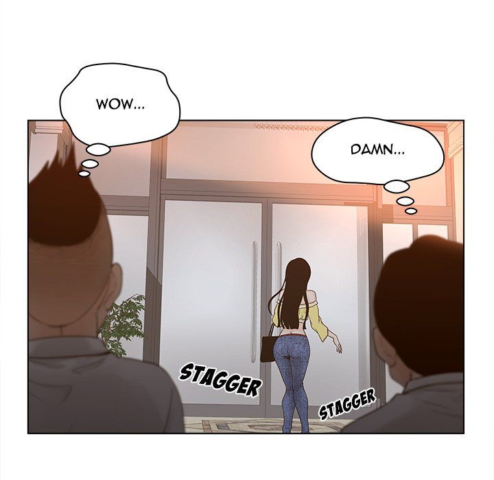 Share Girls Manhwa - Chapter 6 Page 7