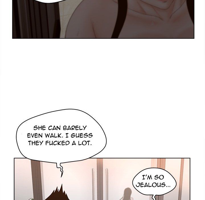 Share Girls Manhwa - Chapter 6 Page 11