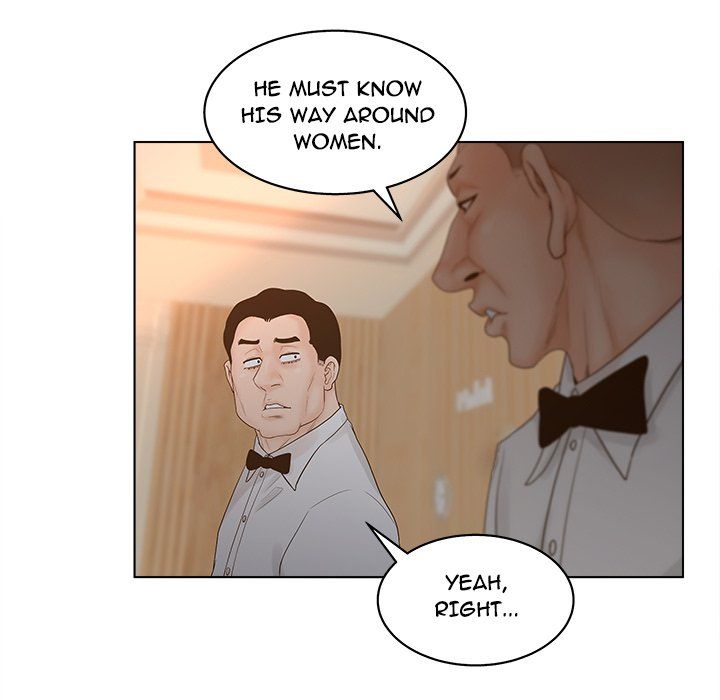 Share Girls Manhwa - Chapter 6 Page 14