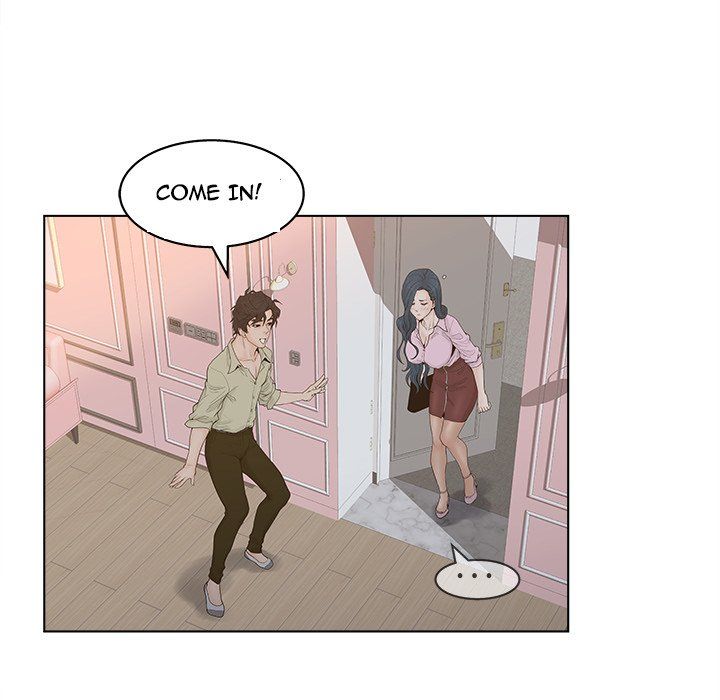 Share Girls Manhwa - Chapter 6 Page 48