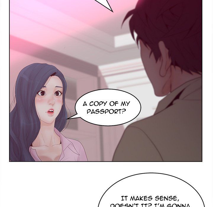 Share Girls Manhwa - Chapter 6 Page 91
