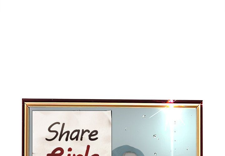 Share Girls Manhwa - Chapter 26 Page 1