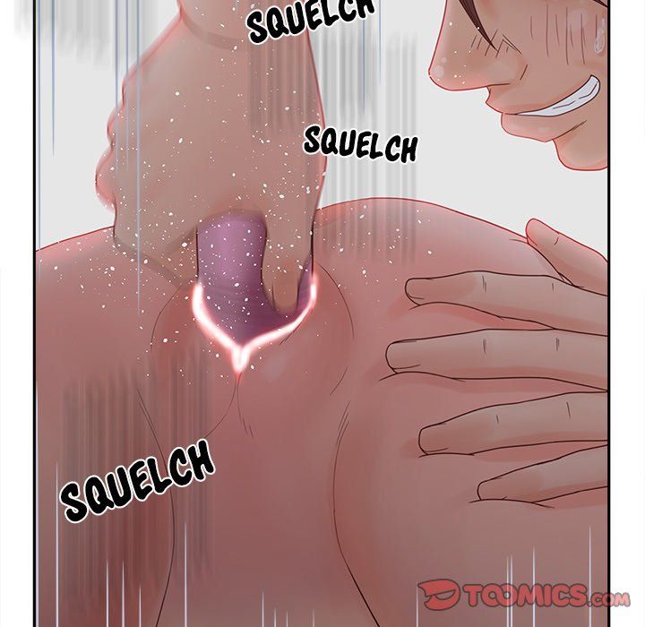 Share Girls Manhwa - Chapter 26 Page 8