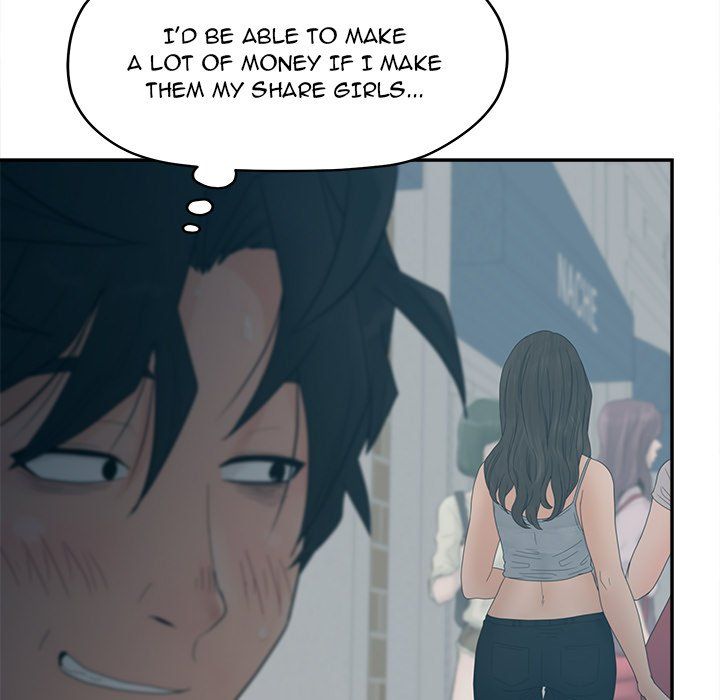 Share Girls Manhwa - Chapter 26 Page 66