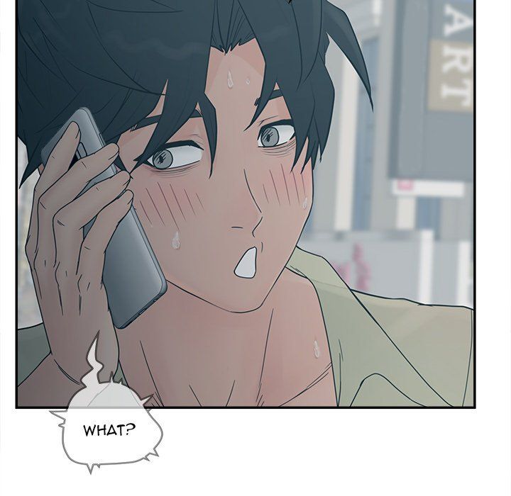 Share Girls Manhwa - Chapter 26 Page 73