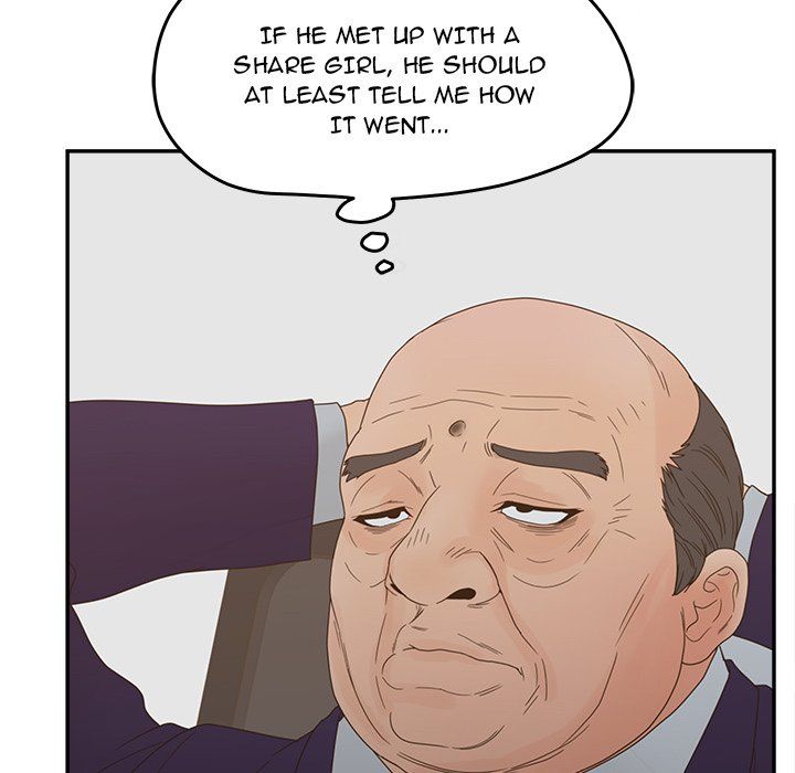 Share Girls Manhwa - Chapter 26 Page 87