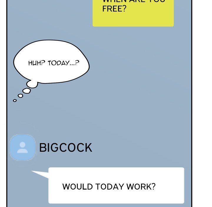 Share Girls Manhwa - Chapter 26 Page 105