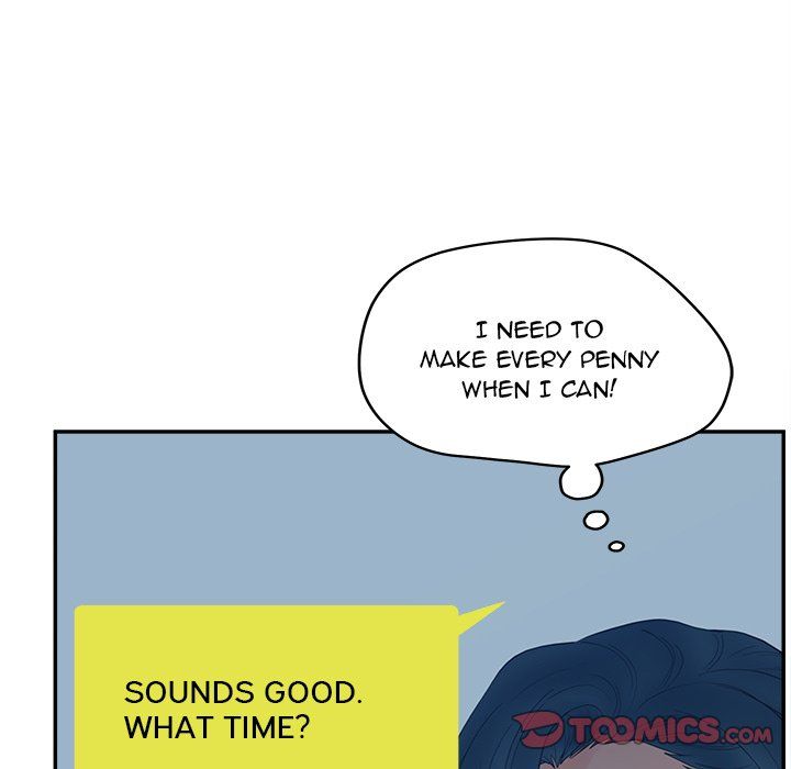 Share Girls Manhwa - Chapter 26 Page 110