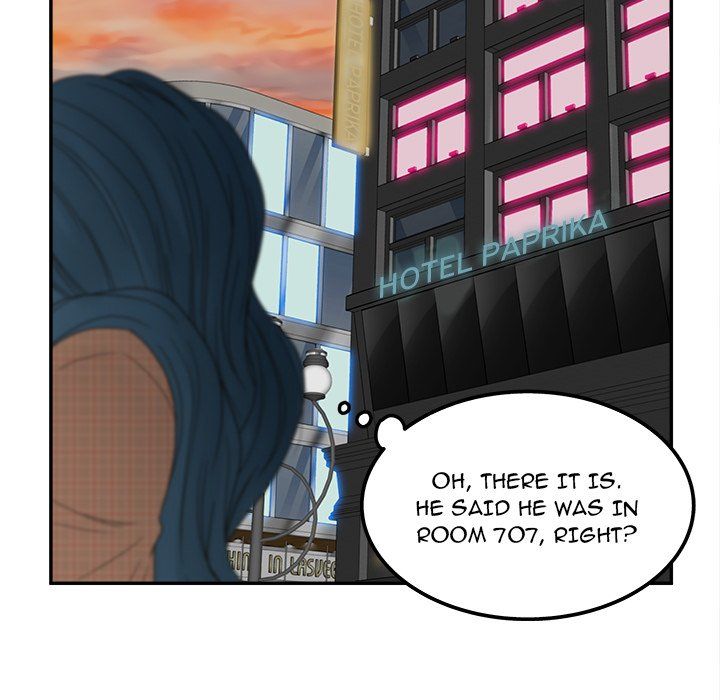 Share Girls Manhwa - Chapter 26 Page 124