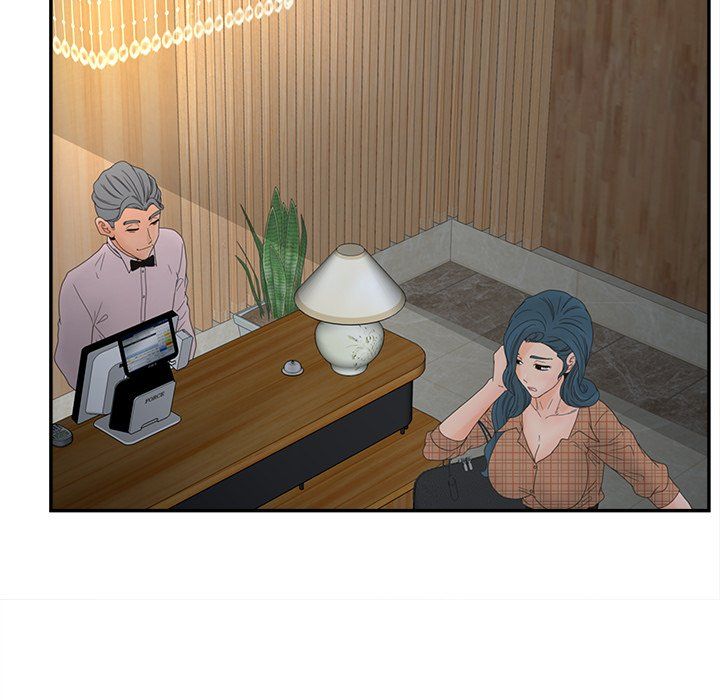 Share Girls Manhwa - Chapter 26 Page 126