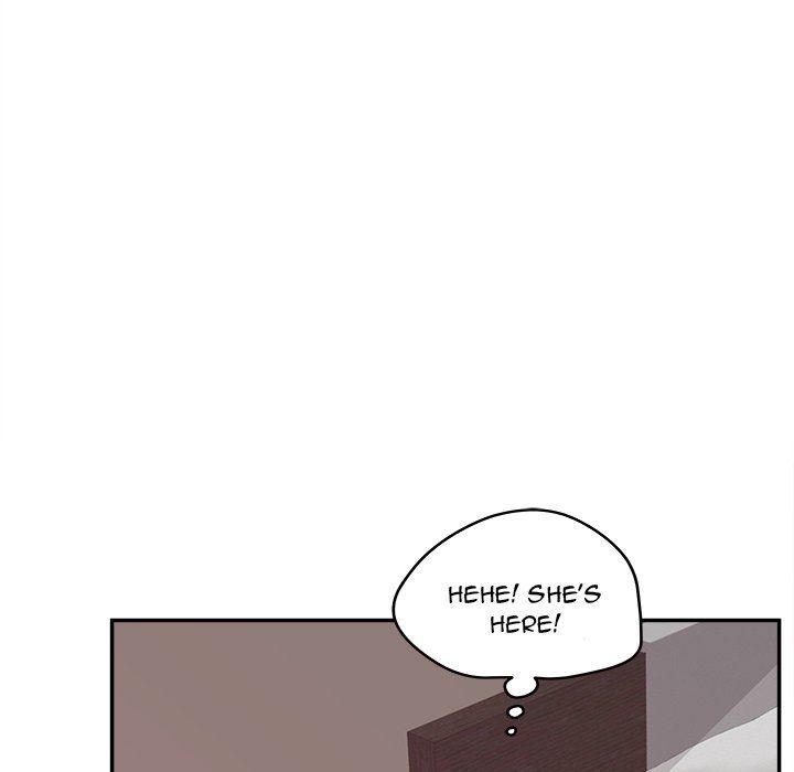 Share Girls Manhwa - Chapter 26 Page 132