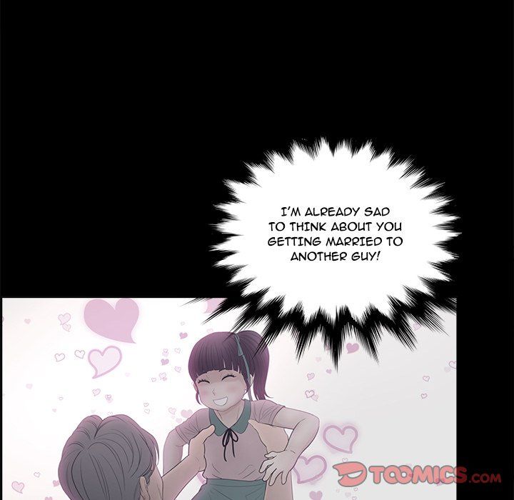 Share Girls Manhwa - Chapter 18 Page 21