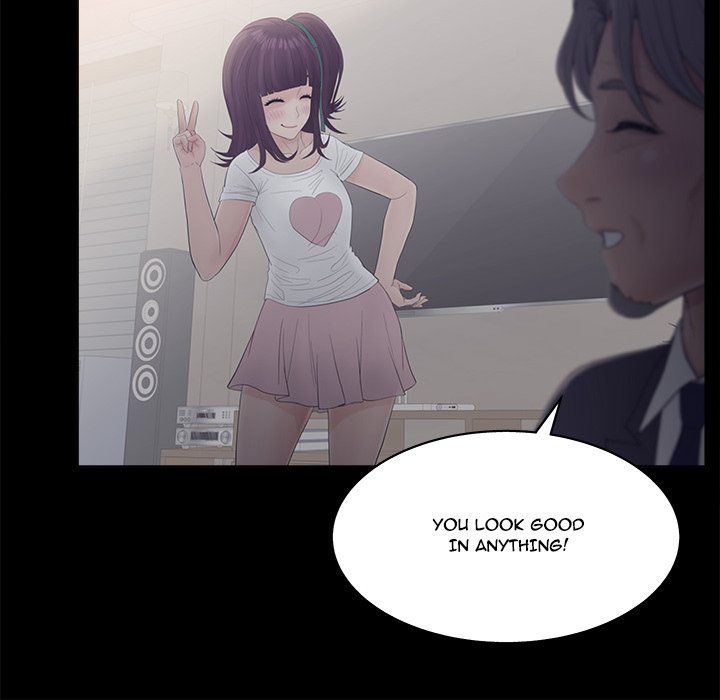 Share Girls Manhwa - Chapter 18 Page 23