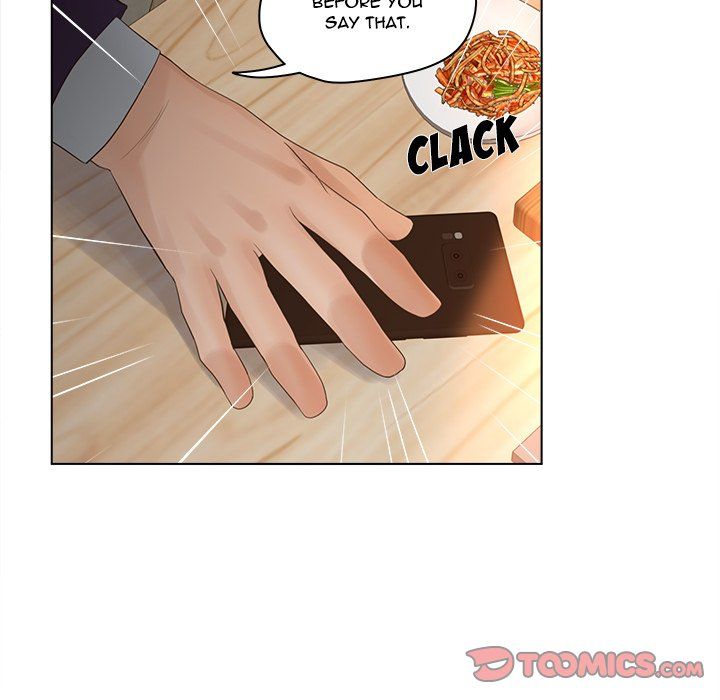 Share Girls Manhwa - Chapter 18 Page 45