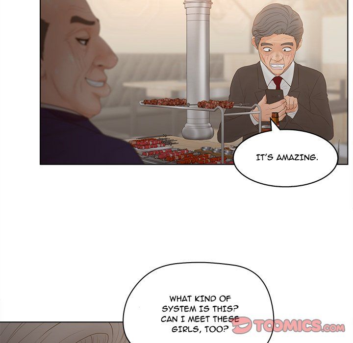 Share Girls Manhwa - Chapter 18 Page 53
