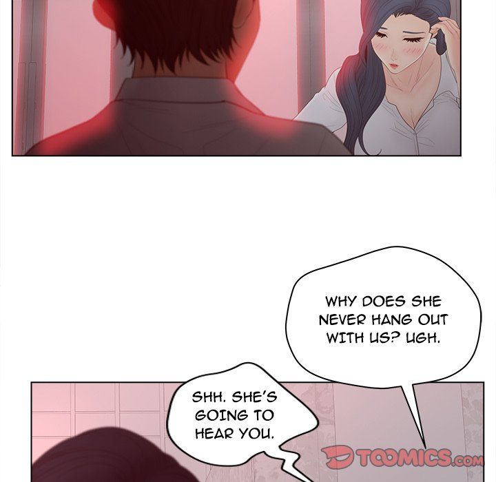 Share Girls Manhwa - Chapter 15 Page 9
