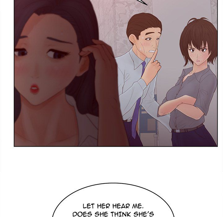 Share Girls Manhwa - Chapter 15 Page 10