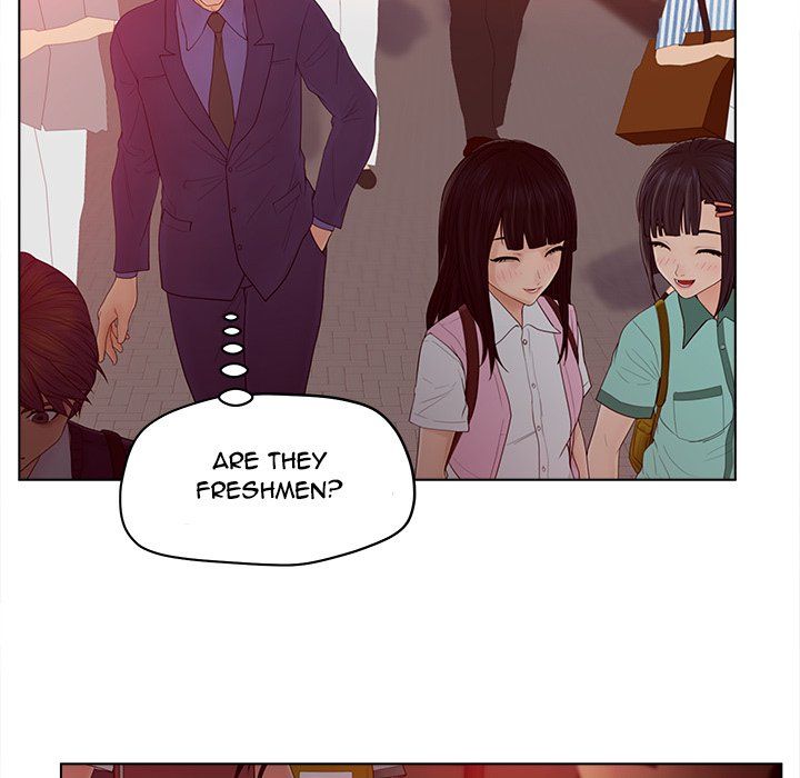 Share Girls Manhwa - Chapter 15 Page 19