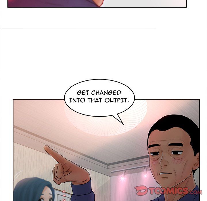 Share Girls Manhwa - Chapter 15 Page 41
