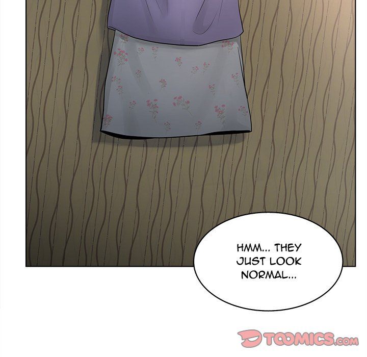 Share Girls Manhwa - Chapter 15 Page 45