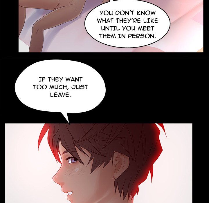 Share Girls Manhwa - Chapter 15 Page 58
