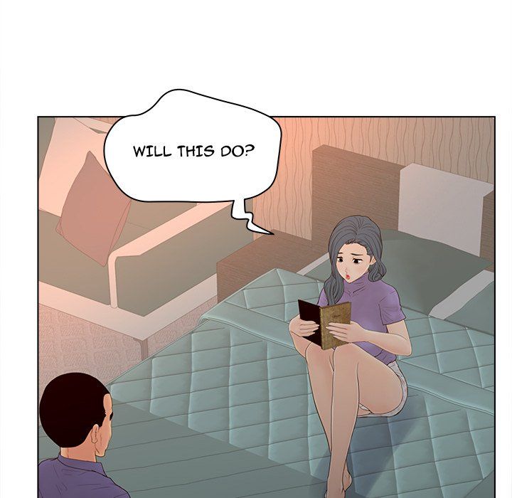Share Girls Manhwa - Chapter 15 Page 95