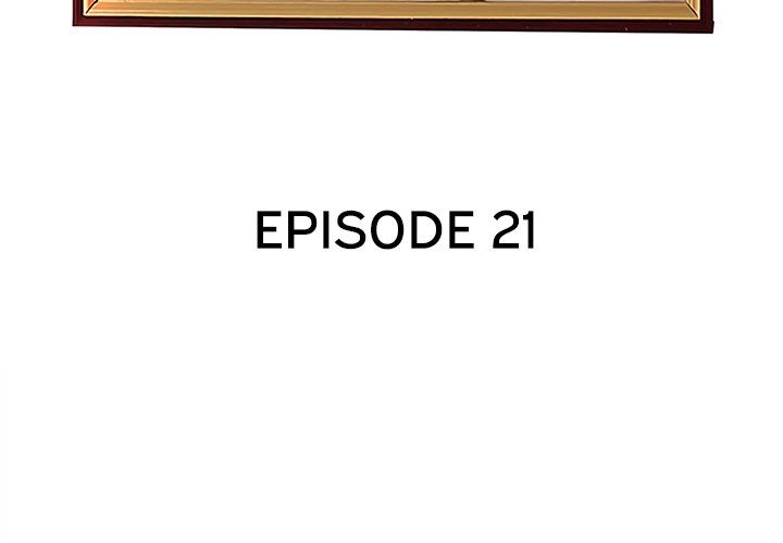 Share Girls Manhwa - Chapter 21 Page 3