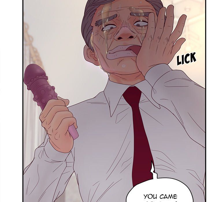 Share Girls Manhwa - Chapter 21 Page 13