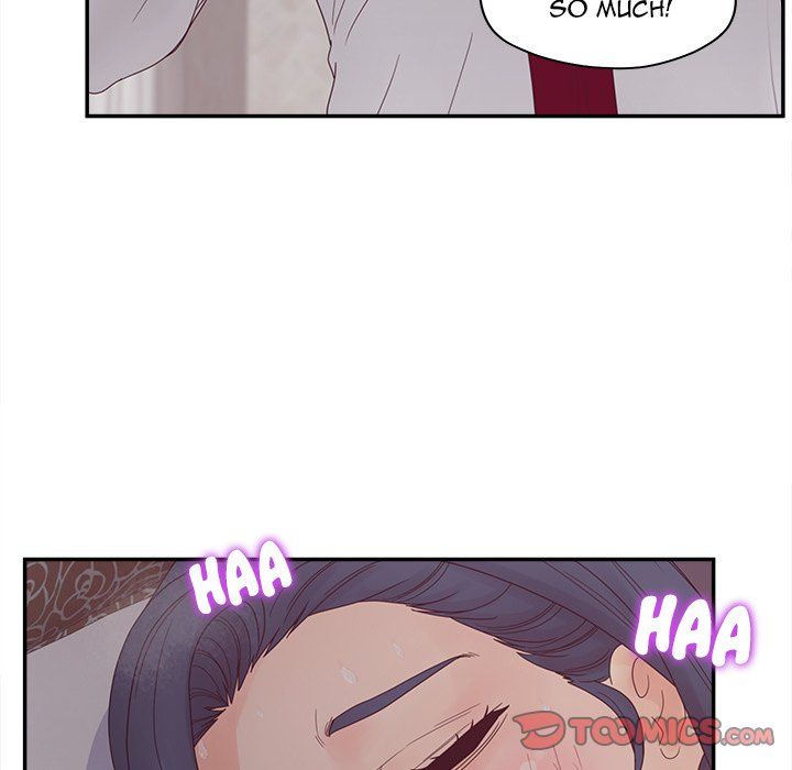 Share Girls Manhwa - Chapter 21 Page 14