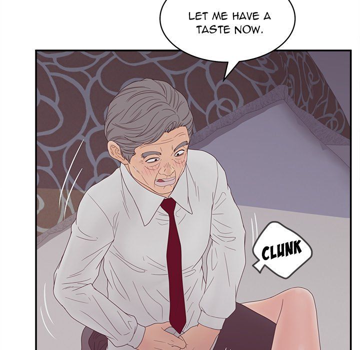 Share Girls Manhwa - Chapter 21 Page 19