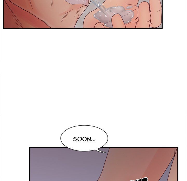 Share Girls Manhwa - Chapter 21 Page 31