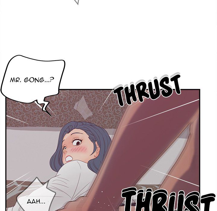 Share Girls Manhwa - Chapter 21 Page 51