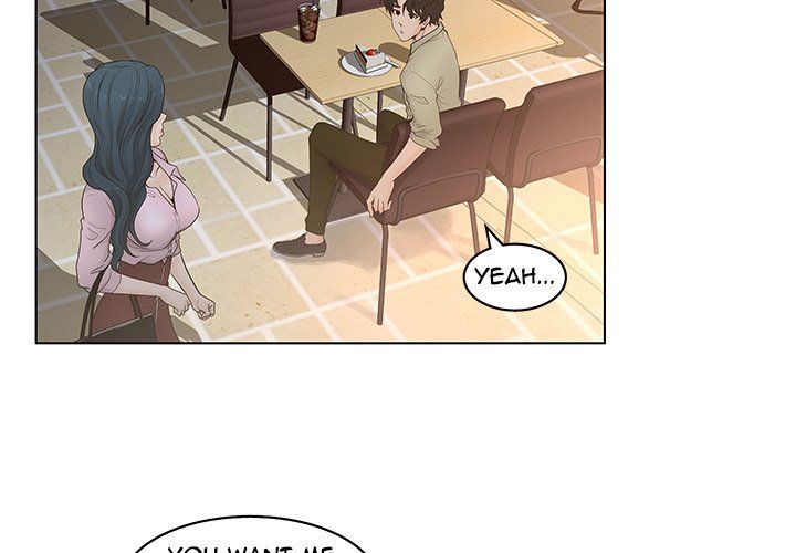 Share Girls Manhwa - Chapter 4 Page 3
