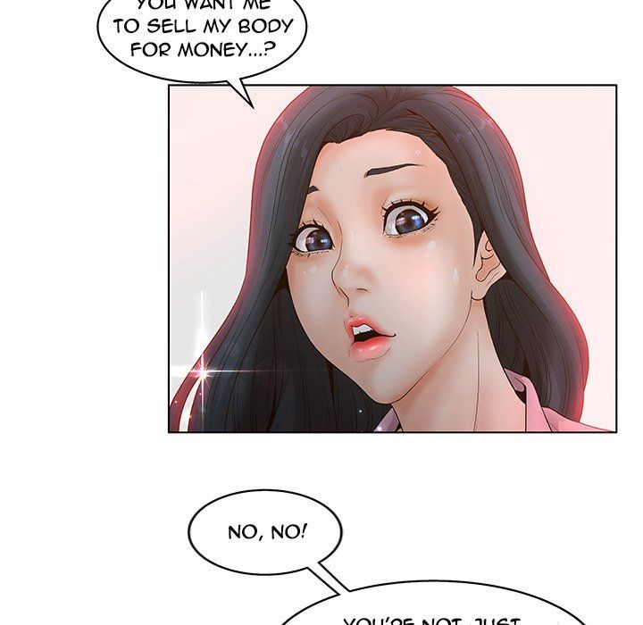 Share Girls Manhwa - Chapter 4 Page 4