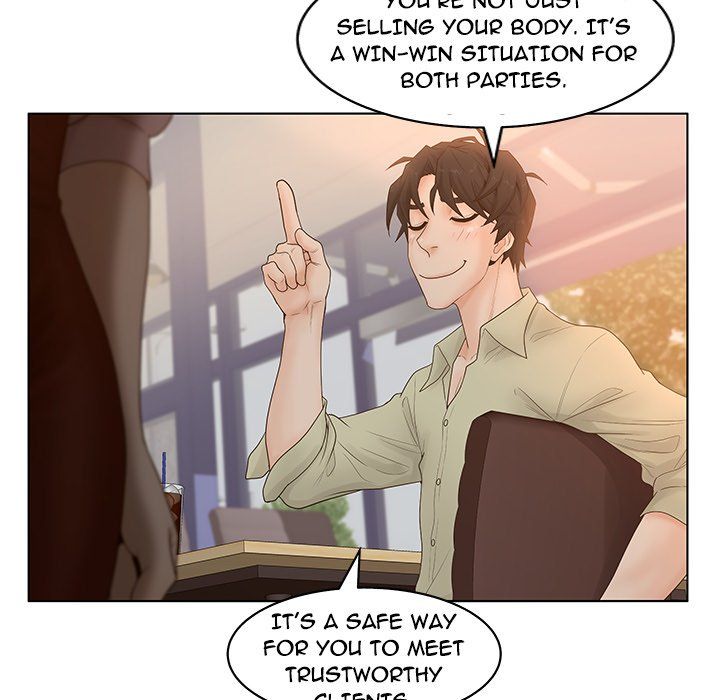 Share Girls Manhwa - Chapter 4 Page 5