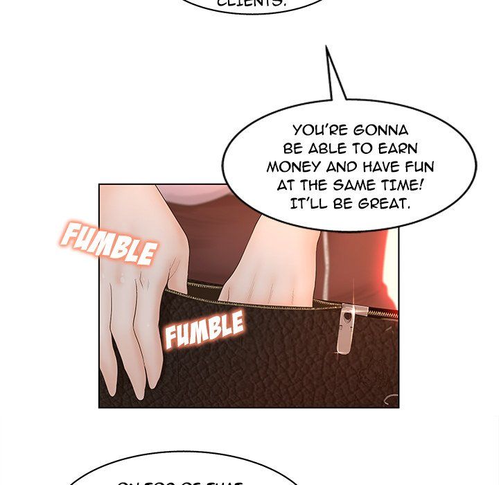 Share Girls Manhwa - Chapter 4 Page 6