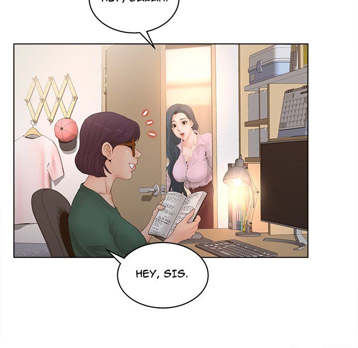 Share Girls Manhwa - Chapter 4 Page 23
