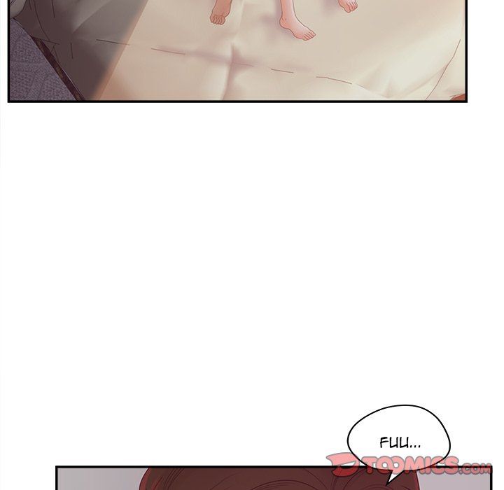 Share Girls Manhwa - Chapter 32 Page 8