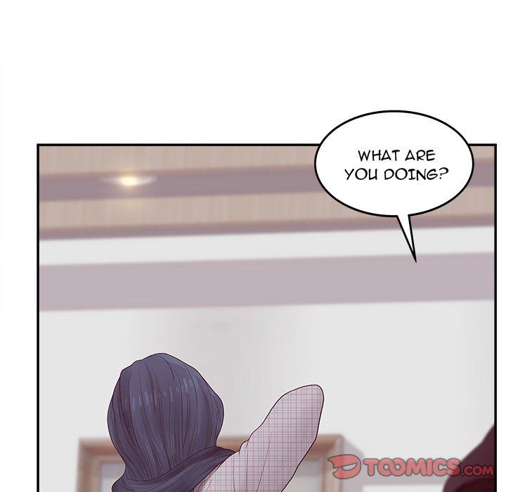 Share Girls Manhwa - Chapter 32 Page 32