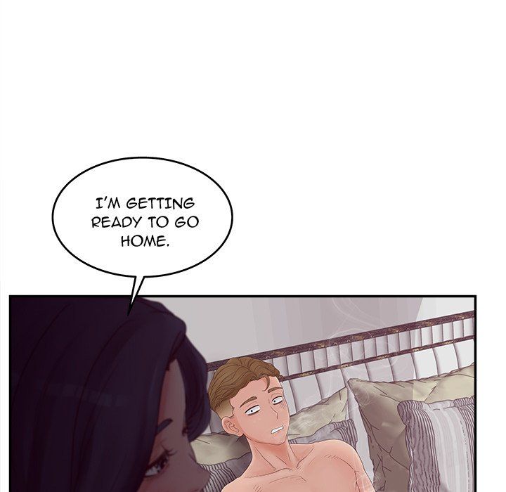 Share Girls Manhwa - Chapter 32 Page 34