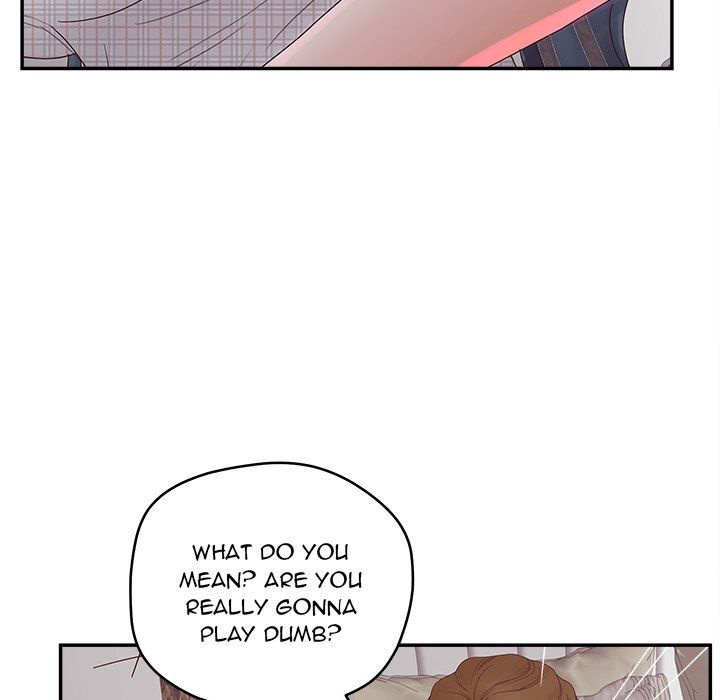 Share Girls Manhwa - Chapter 32 Page 39