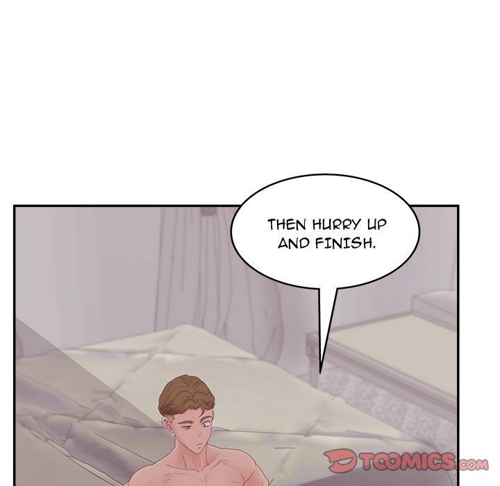 Share Girls Manhwa - Chapter 32 Page 50