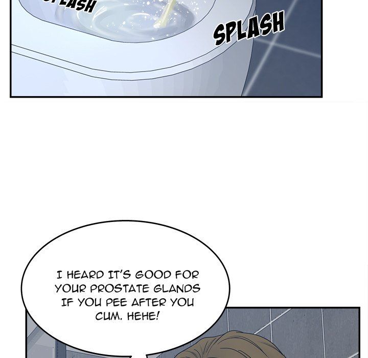 Share Girls Manhwa - Chapter 32 Page 58