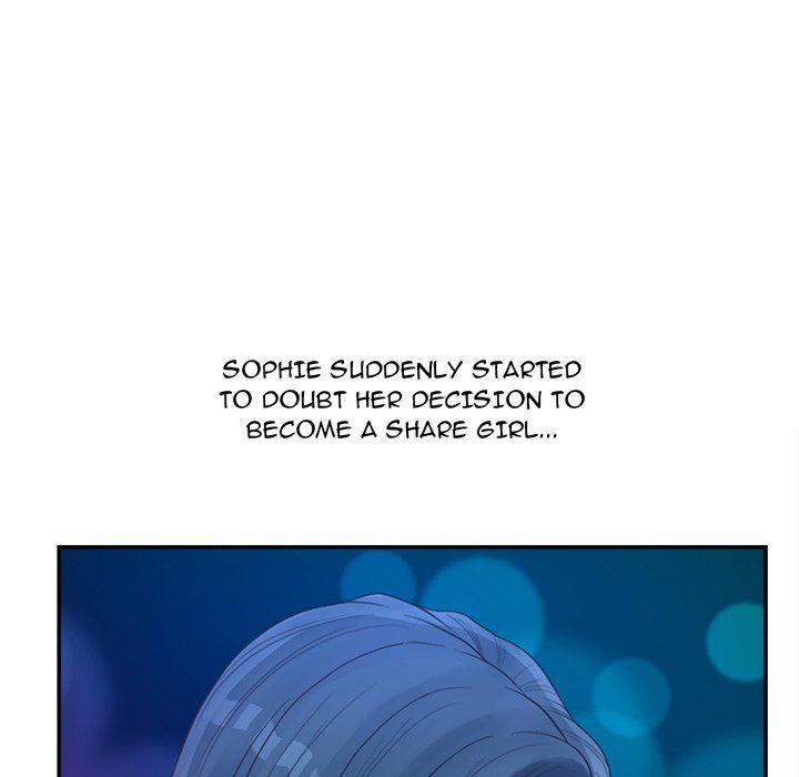 Share Girls Manhwa - Chapter 32 Page 121