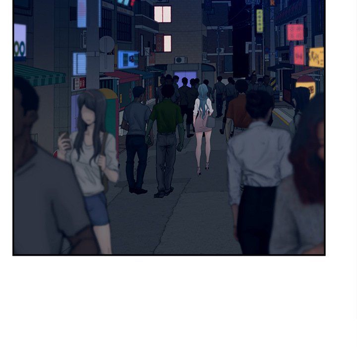 Share Girls Manhwa - Chapter 32 Page 124