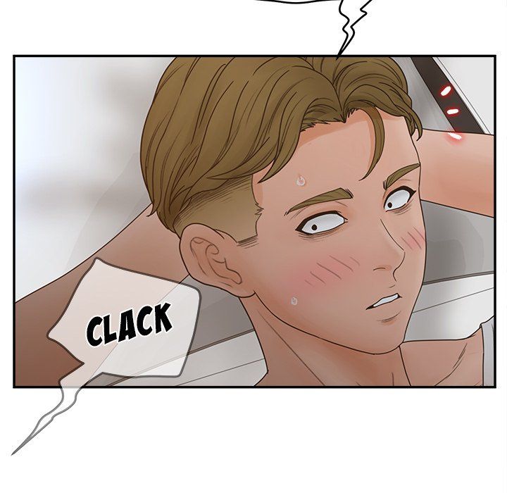 Share Girls Manhwa - Chapter 32 Page 133