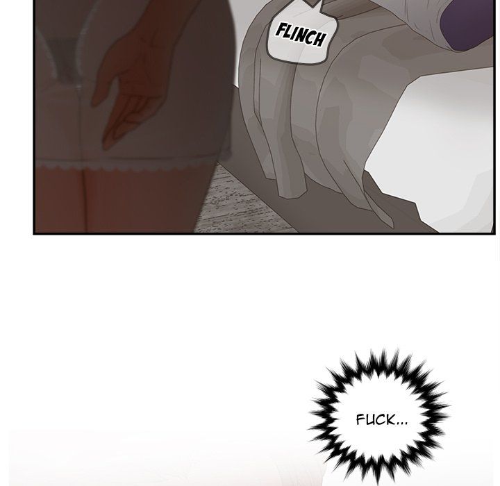 Share Girls Manhwa - Chapter 32 Page 135