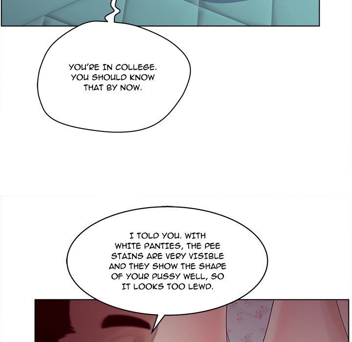 Share Girls Manhwa - Chapter 16 Page 12